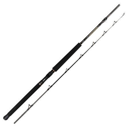 Daiwa Super Kenzaki Boat 6'6'' 2pc 60Lb