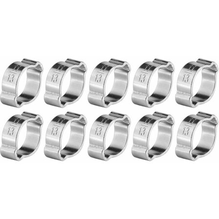 Rännikaivon suodatin, Käytännöllinen 4 kpl:n sarja, Muovi, Siivilä, Suoja,