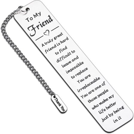 Bookmark Book Clip Book Support