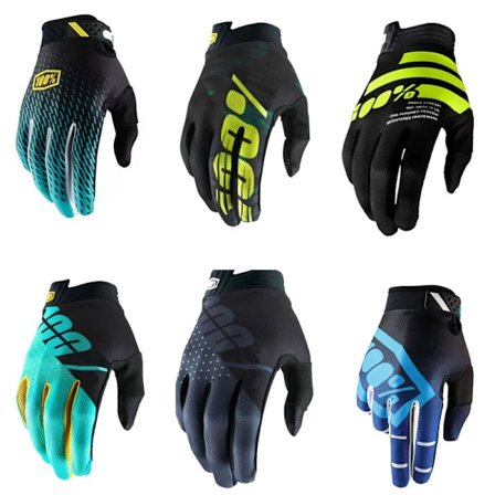 NEW top-level Mtb Mountain Bicycle Gloves Motorcycle Racing Gloves MX Motocross Gloves Finger Cycling Gloves Bike Accessories
