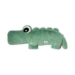 Done by Deer Green Cuddle Friend Big Croco Soft Toy 12 months - 3 years - Soft toys - 12 months - 3 years - Green - Junge - Soft animals