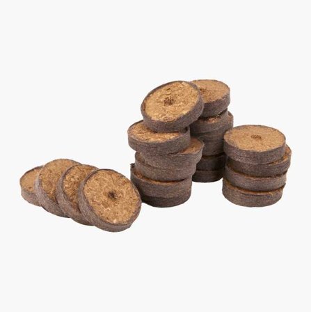 Odlingsbriketter 20 st. - Biltema