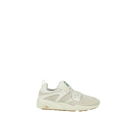 Puma Sneakers , Beige , Heren , Maat: 44 EU