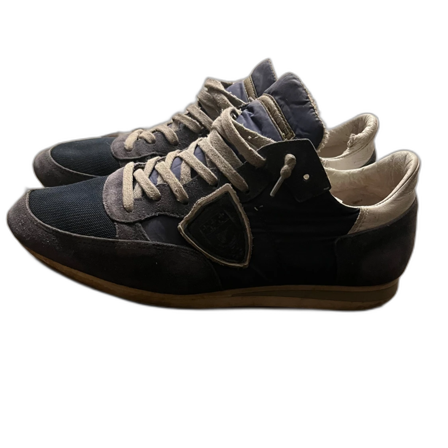 Philippe Model trainers