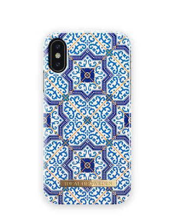 iPhone X Hoesje, Marrakech, iDeal of Sweden