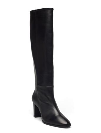 Long Boots A1152 Black Billi Bi