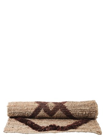 DAY Home Day Floor - Multi/patterned - 50X90CM