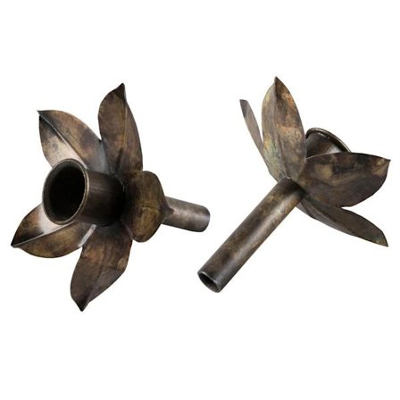 Lysestake for flaske 4-pakning{BT}