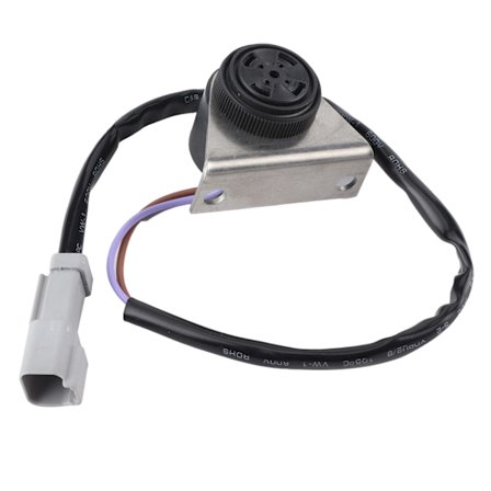 Varoitusääni 353629 Hälytys Summeri Piippaaja Mer Vene Tarvikkeet