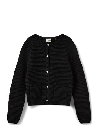 Sofie Schnoor Young | Kyrask Cardigan | 140
