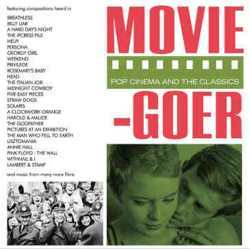 Movie-goer - pop cinemaand the classics: NA