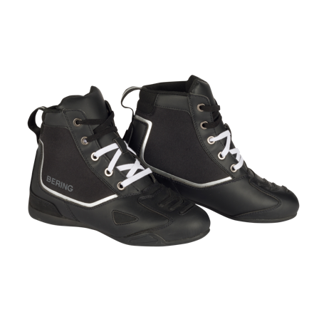 Baskets Moto Bering Active Noir 41