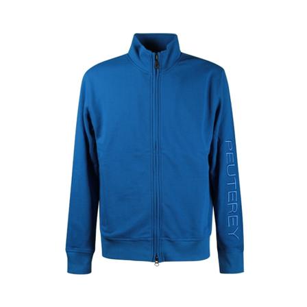 Peuterey Sweatshirt , Blauw , Heren , Maat: L