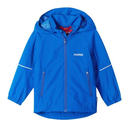 Reima Fiskare Children unlined workout jackets Blue 98