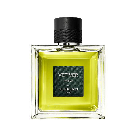 Guerlain Vétiver EDP Herrdoft Herr 100 ML