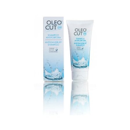 Oleocut Shampoo AntiForfora DS 100ml