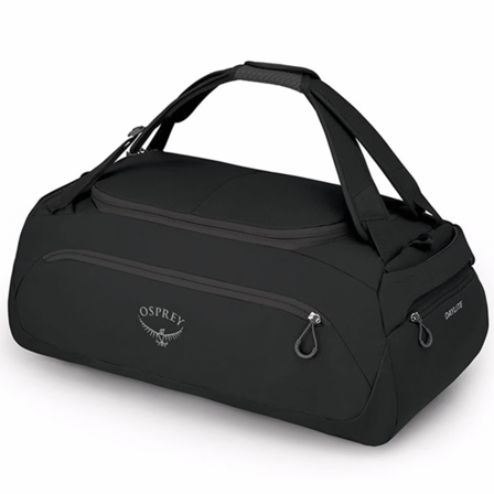 Osprey Daylite Duffel 45 Black