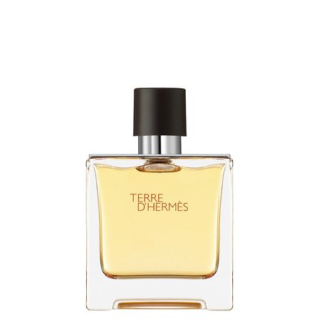 HERMÈS Terre d'Hermès Perfume 75 ml, Parfumer & Dufte, Herredufte, Terre D'hermès