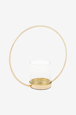 Eightmood - Lysestake, Sander - Gull - Lysestaker & lykter - Fra Homeroom