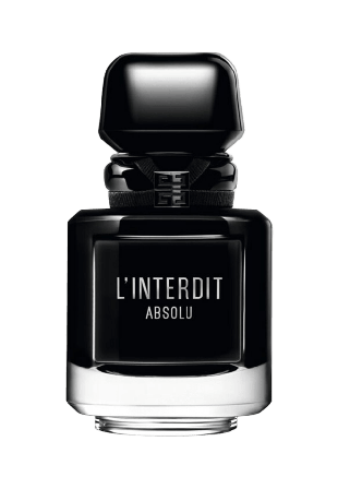 Givenchy L'Interdit intense absolut Eau de parfum Parfym & EdT Dam 35 ML