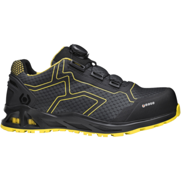 Skyddssko Base K-Rush S1P HRO SRC