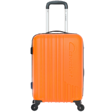 Cavalet Malibu Kabin Väskor Unisex Orange 54
