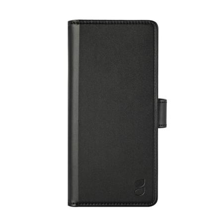 Gear Samsung Galaxy A42 2in1 Magnet Fodral Flerfack Svart
