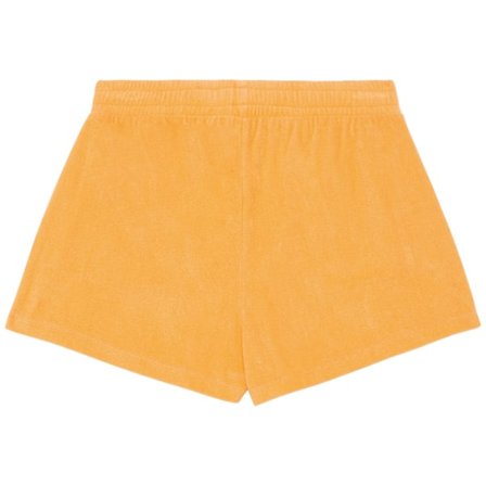 Native Spirit Dam/Dam Terry Handduk Shorts XL Apricot