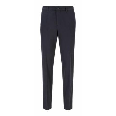Boss, Pants Zwart, Heren, Maat:L