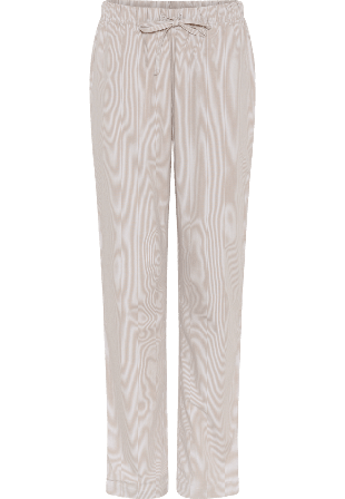 JBS of Denmark Bamboo, Pyjamasbyxor, Sand Myskläder & loungewear Dam Beige XS
