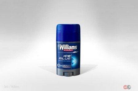 Williams Deostick Ice Blue, Parfumer & Dufte, Dufte, Deodorant