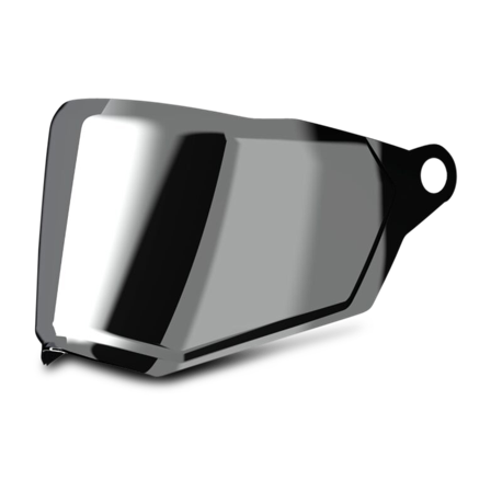 LS2 MX702 Visor MC Helmet Visor