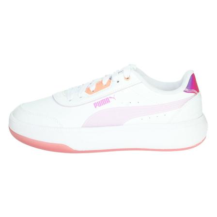 Puma Sneakers bassa , Wit , Dames , Maat: 38 EU