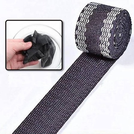 Praktisk selvklæbende bukser selvklæbende strimmel