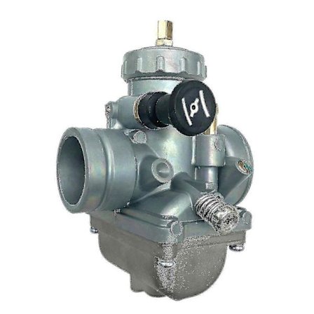 Yamaha DT 125 Förgasare Kompatibel med Dirt Bike Enkel Installation-Perfekt