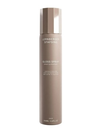 Lernberger Stafsing Styling Gloss Spray 200.0 Ml - Nude - 200 ml