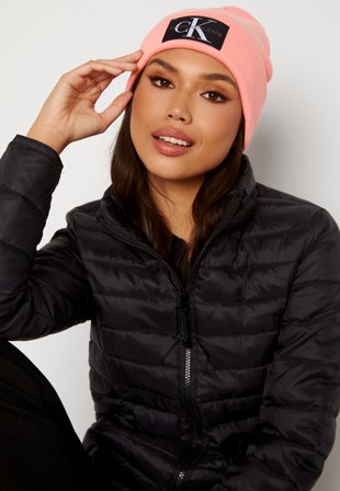 Calvin Klein Jeans Beanie Monogram Klær