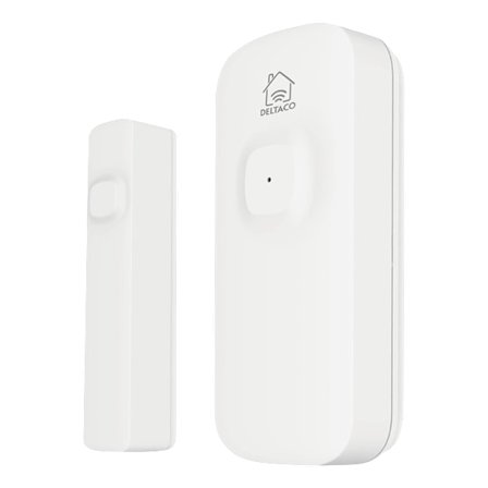 Wireless Magnetic Sensor, Wifi, White