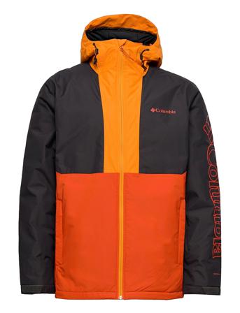Timberturner Jacket Outerwear Sport Jackets Monivärinen/Kuvioitu Columbia Sportswear
