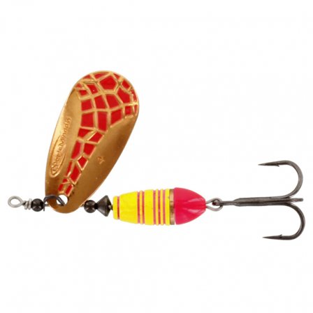 Optic 360° 10,5g #4 Totally G