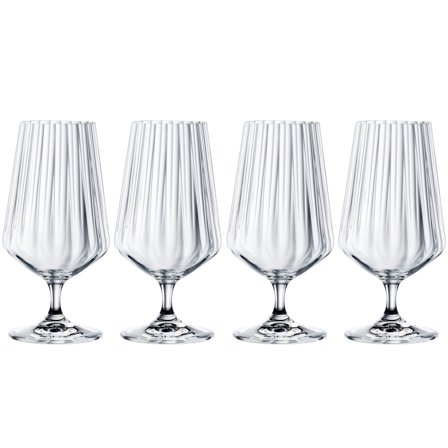 Nachtmann Celebration olutlasit 38 cl 4 kpl