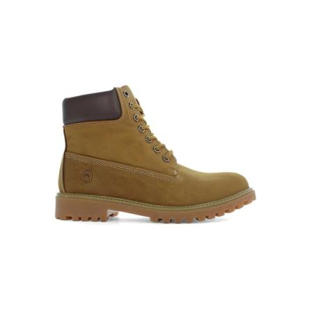 Lumberjack, Lace-up Boots Brązowy, Mężczyzna, Rozmiar: 42 EU