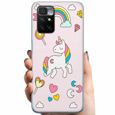 Xiaomi Redmi 10 Tpu Mobilskal Unicorn