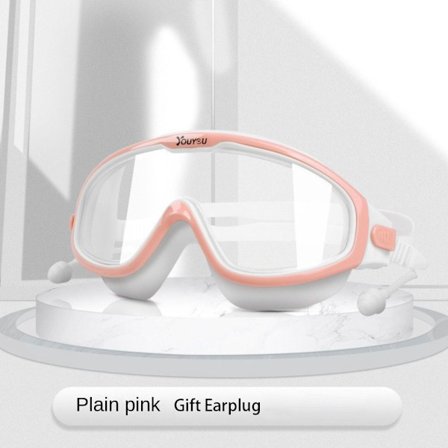 Simglasögon Swim Eyewear 10 10