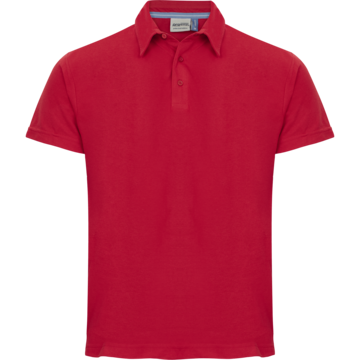 Poloskjorte Unisex Samuel 2.0