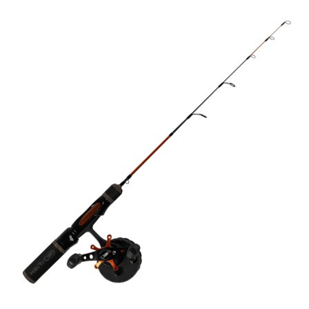 IFISH Enforcer IZE Combo - 22XH