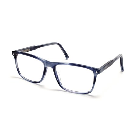 JÄMTÖ - Briller - Blå