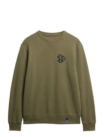 Superdry | Merchant Sweatshirt | M