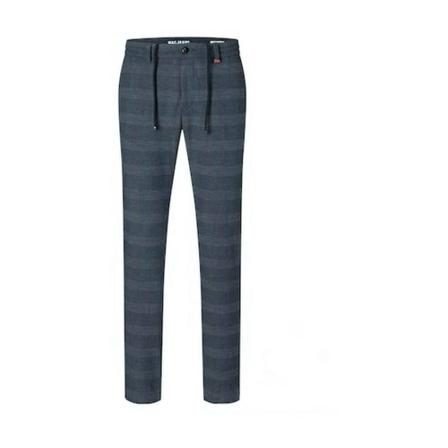 Mac Jeans , Blauw , Heren , Maat: W38 L36
