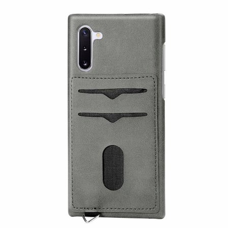 Samsung Galaxy Note10 - Skal med Korthållare